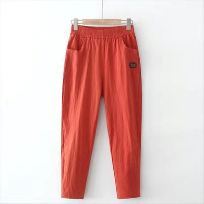 ND | Pantalons intemporels et élégants