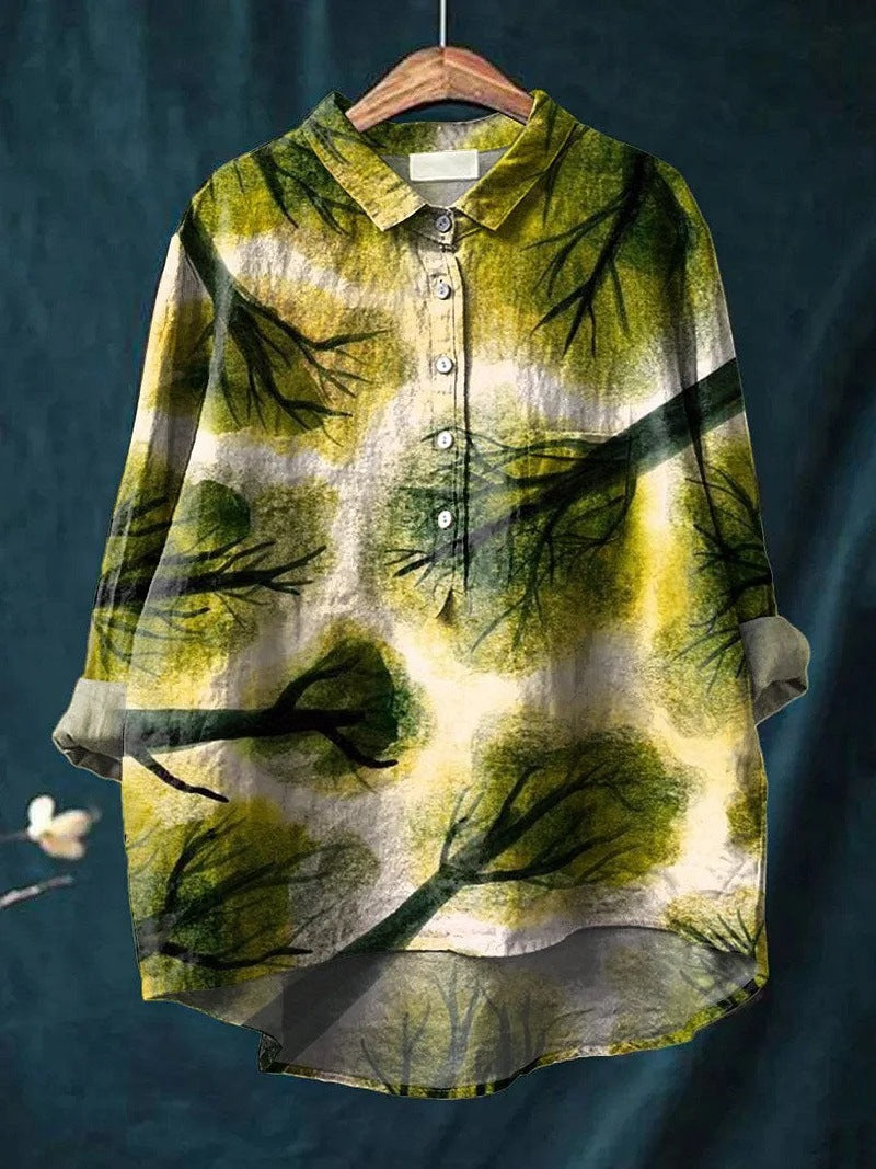 Audacieux et beau Chemise