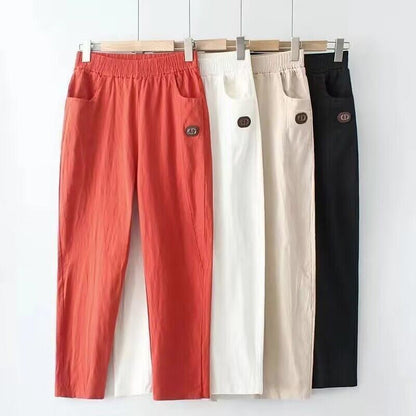 ND | Pantalons intemporels et élégants