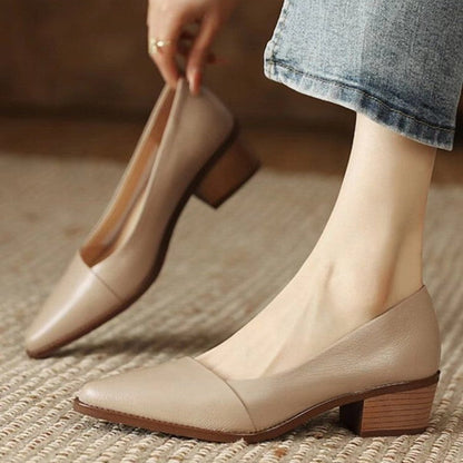 ND | talons légers et frais