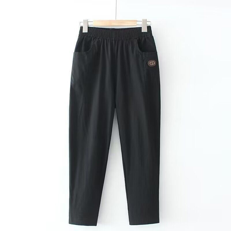 ND | Pantalons intemporels et élégants