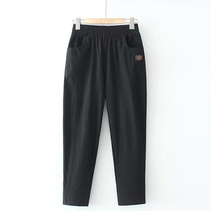 ND | Pantalons intemporels et élégants