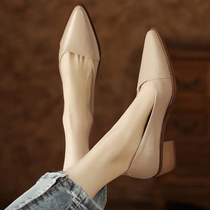 ND | talons légers et frais