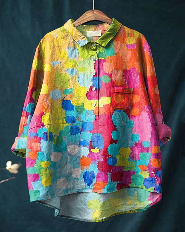 Audacieux et beau Chemise