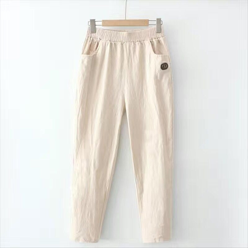 ND | Pantalons intemporels et élégants