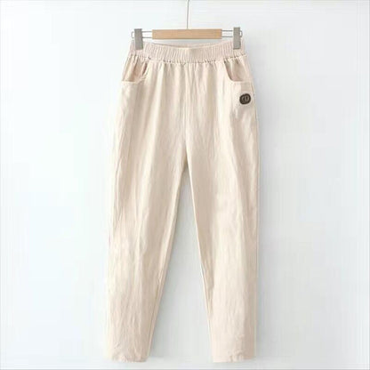 ND | Pantalons intemporels et élégants