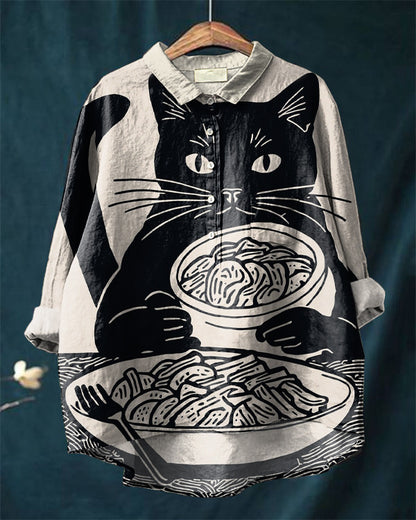 Audacieux et beau Chemise
