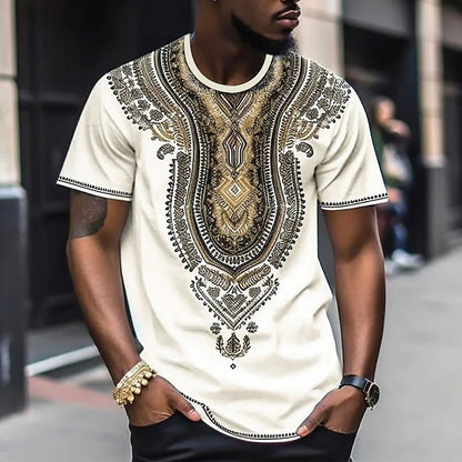 Audacieux et beau Chemise
