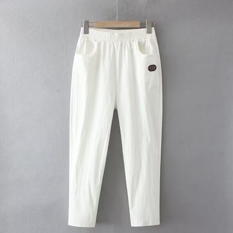 ND | Pantalons intemporels et élégants