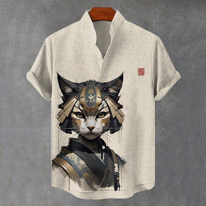 Audacieux et beau Chemise