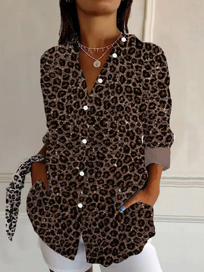 Audacieux et beau Chemise