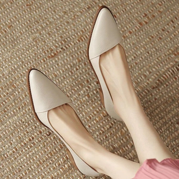 ND | talons légers et frais