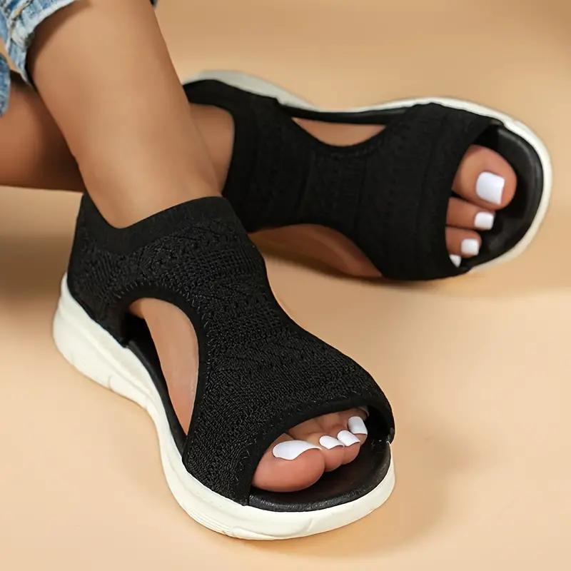 EP | | Sandales confortables, élégantes et de soutien