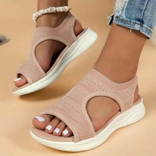 EP | | Sandales confortables, élégantes et de soutien