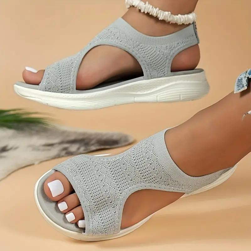 EP | | Sandales confortables, élégantes et de soutien