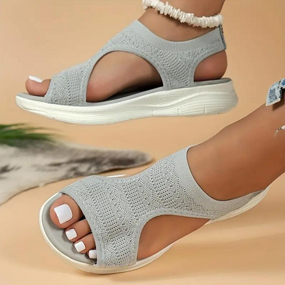 EP | | Sandales confortables, élégantes et de soutien