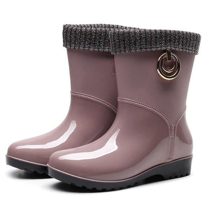 EP | Bottes générales intemporelles et élégantes
