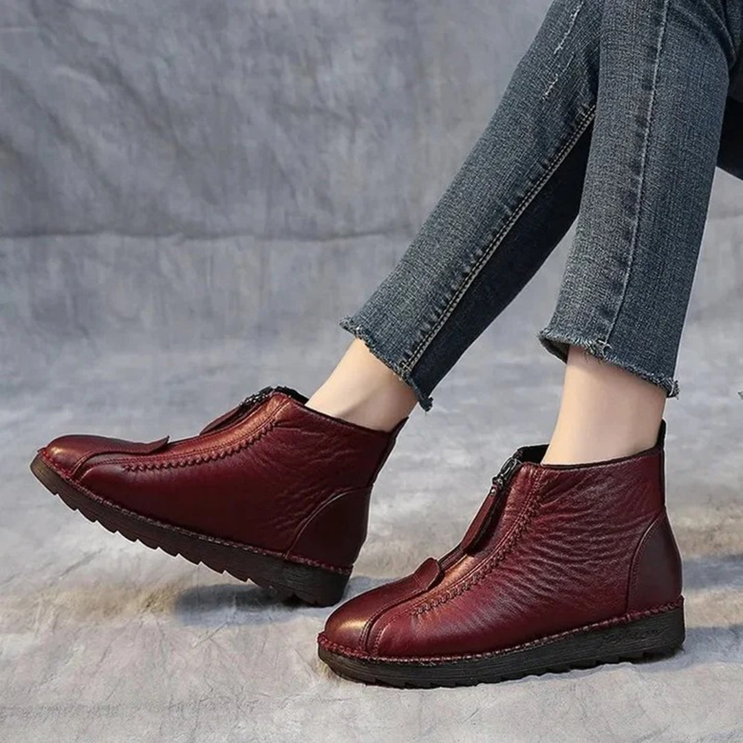 EP | Bottes générales classiques et élégantes