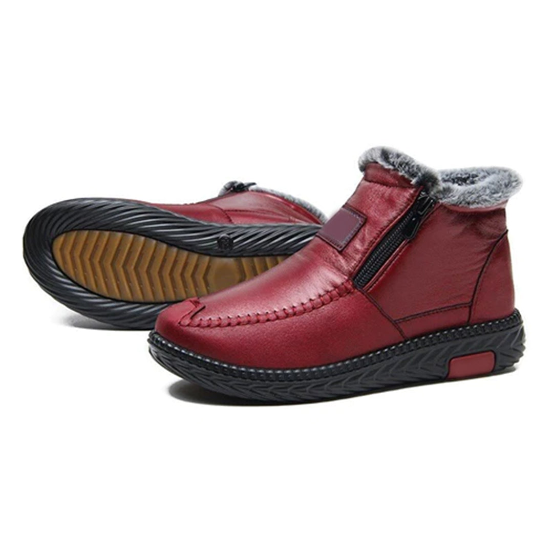 EP | Bottes générales sur mesure et élégantes