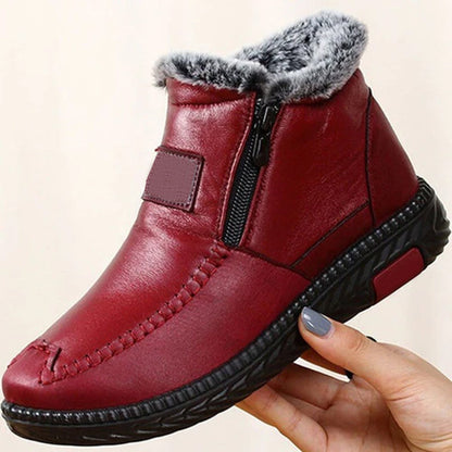EP | Bottes générales sur mesure et élégantes