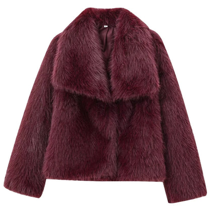 Élégant sans effort Veste
