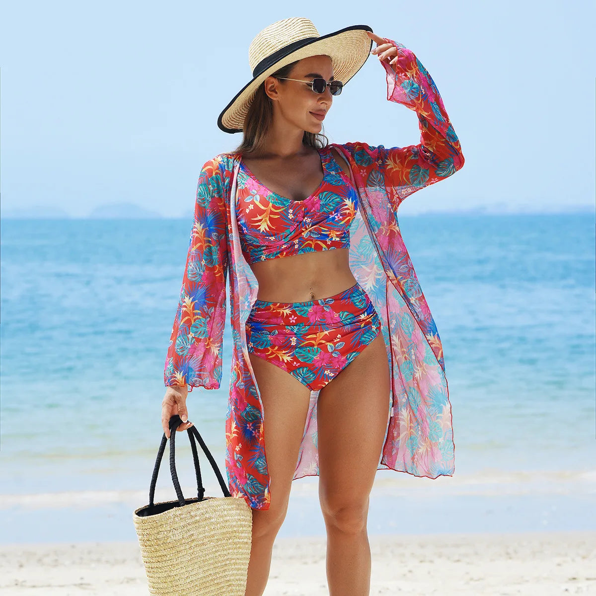 Séduisant et raffiné Bikini