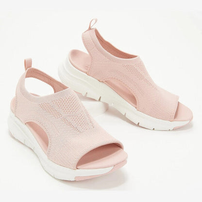 EP | Sandales confortables pour femmes