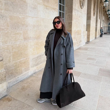 Audacieux et beau Manteau