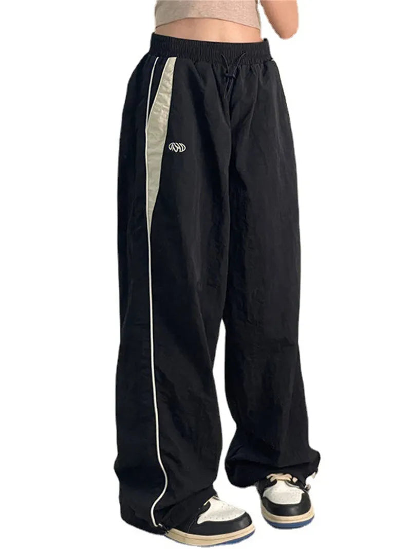 ND | Pantalons d'hiver chics et décontractés