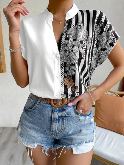 Audacieux et beau Chemise