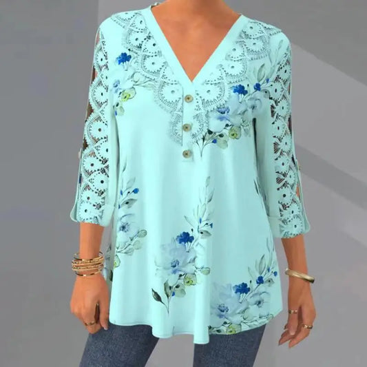 Audacieux et beau Chemise