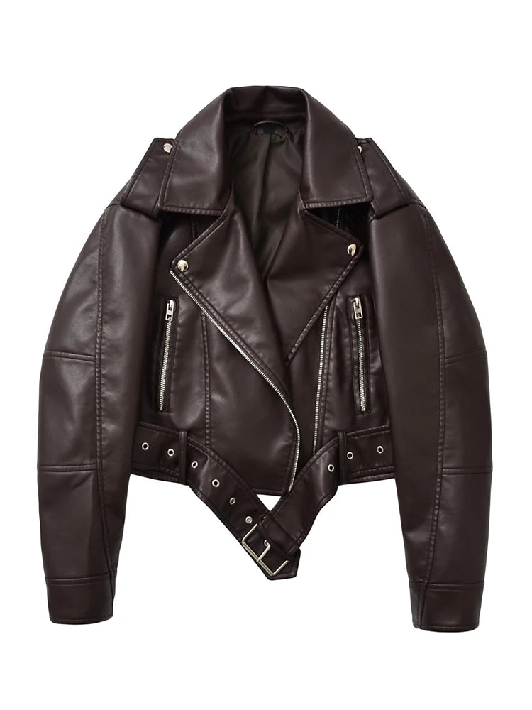 Élégant et contemporain Veste