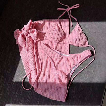 Poli et ludique Bikini