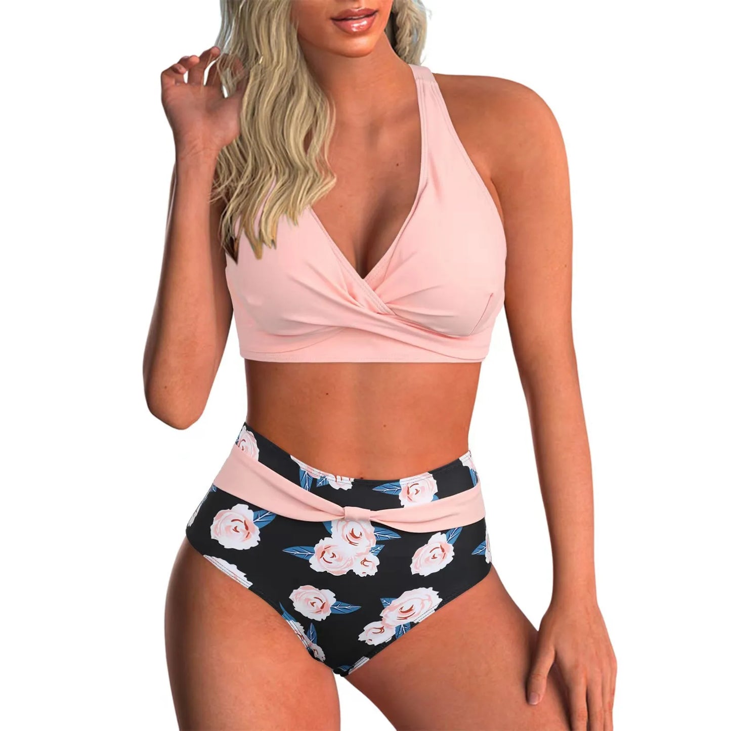 Léger et charmant Bikini