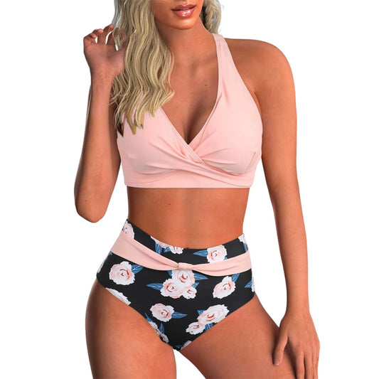 Léger et charmant Bikini