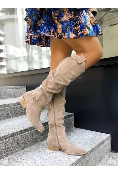 EP | Bottes orthopédiques de soutien