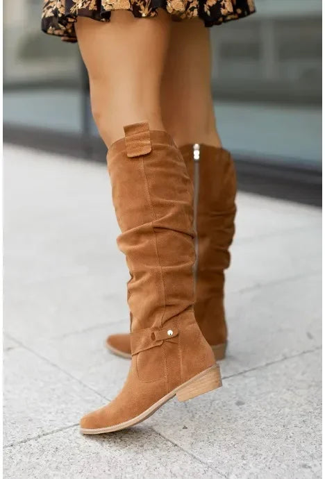 EP | Bottes orthopédiques de soutien