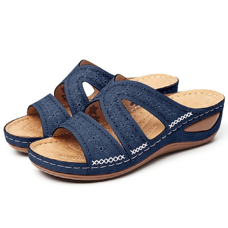 EP | Sandales pour femmes