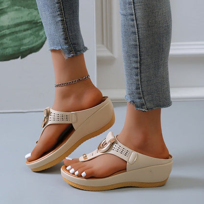 EP | Sandales | Un soutien parfait pour vos pieds