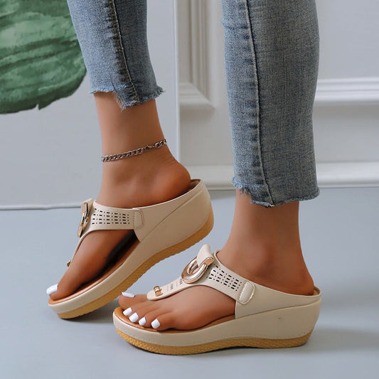 EP | Sandales | Un soutien parfait pour vos pieds
