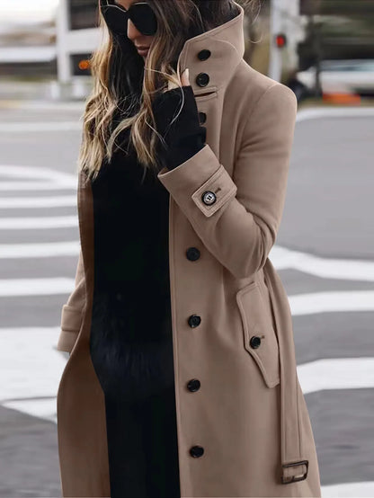 Séduisant et raffiné Veste