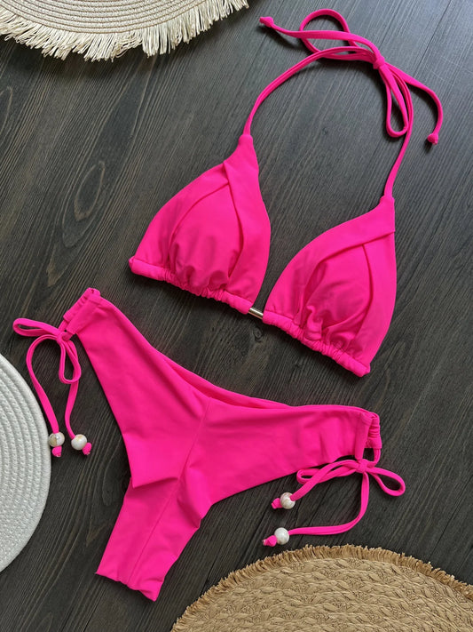 Séduisant et raffiné Bikini