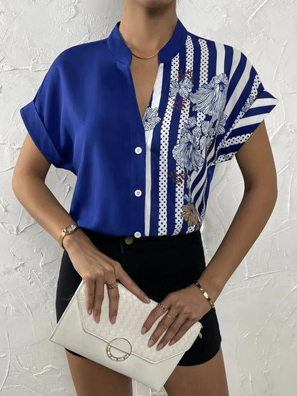 Audacieux et beau Chemise