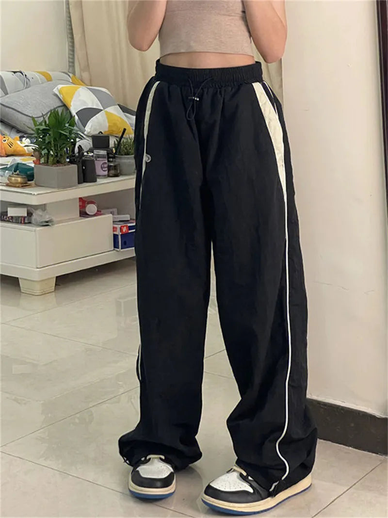 ND | Pantalons d'hiver chics et décontractés