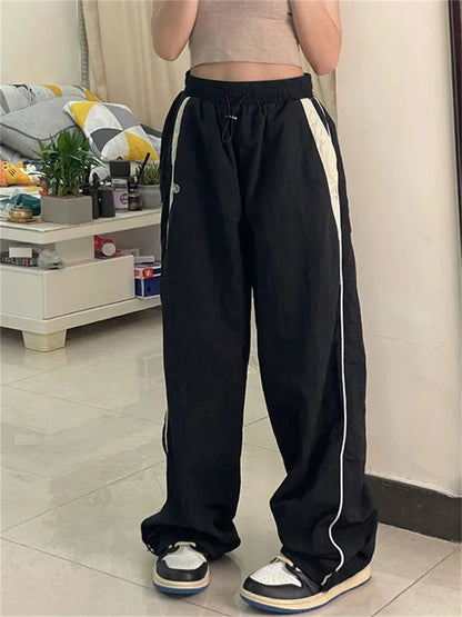 ND | Pantalons d'hiver chics et décontractés