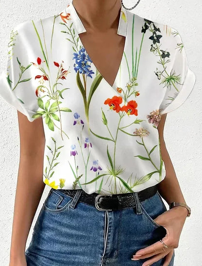 Audacieux et beau Chemise
