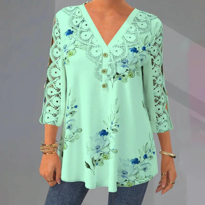 Audacieux et beau Chemise