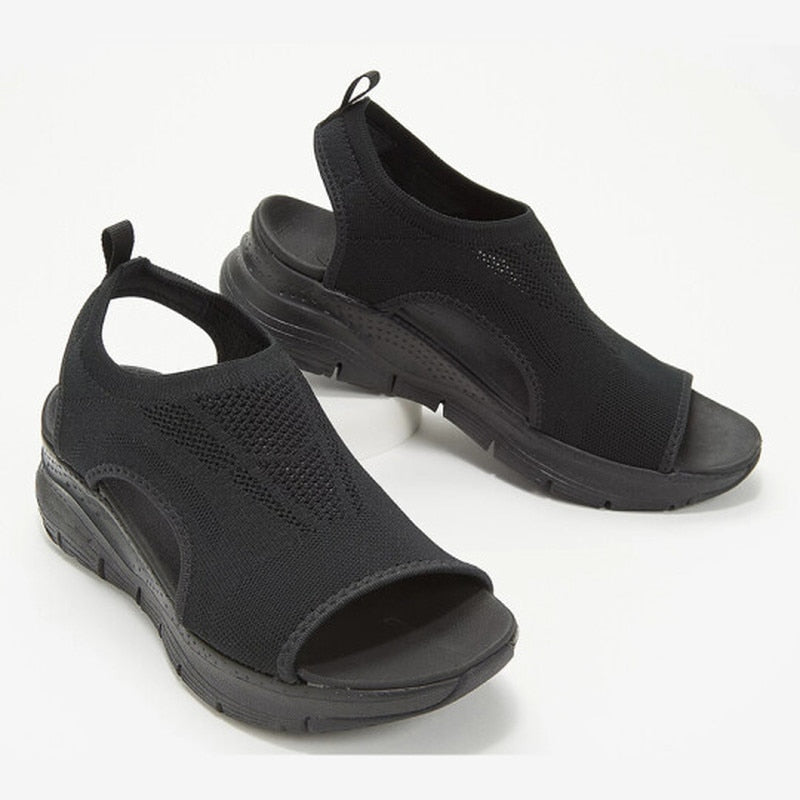 EP | Sandales confortables pour femmes