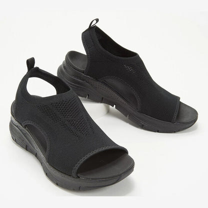 EP | Sandales confortables pour femmes