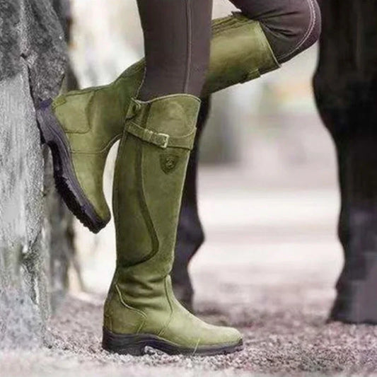 EP | Bottes orthopédiques confortables et durables
